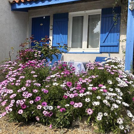 Hotel Des 4 Vents "Esprit Camargue" Aigues-Mortes Luaran gambar