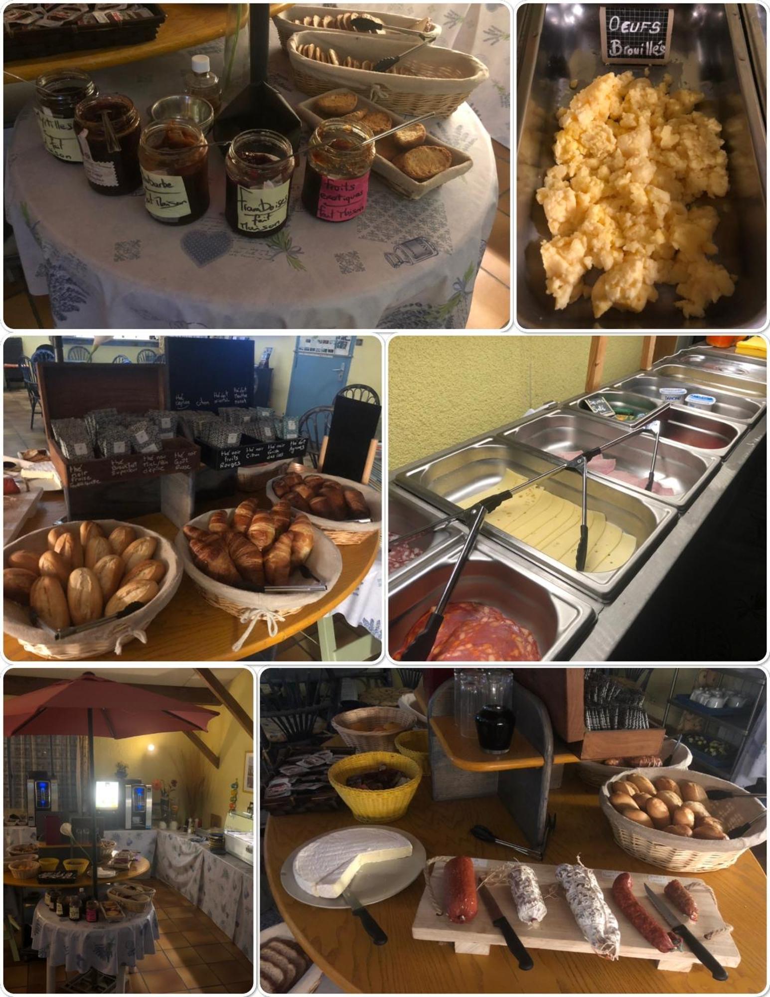 Hotel Des 4 Vents "Esprit Camargue" Aigues-Mortes Luaran gambar